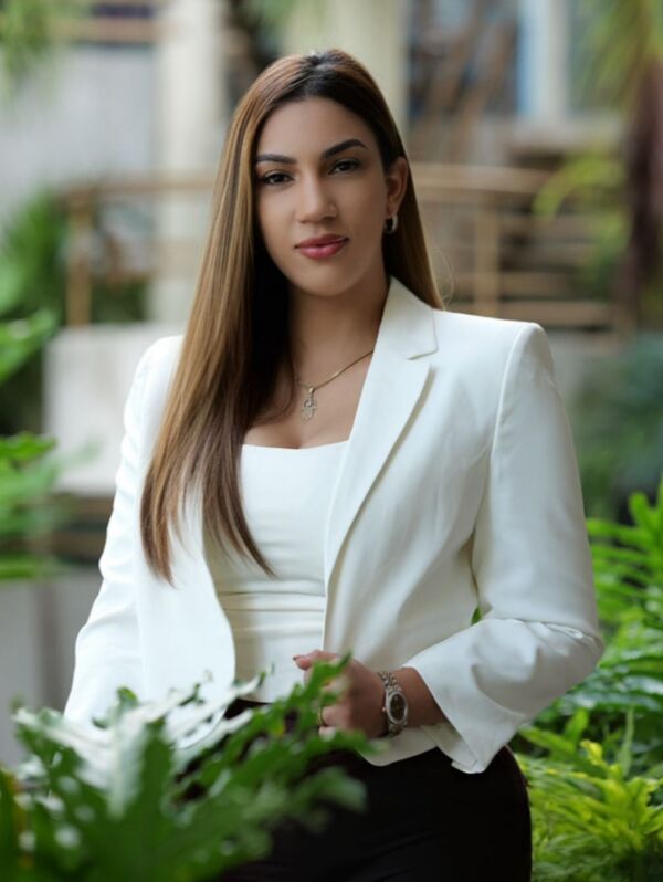 Gissette Rosario