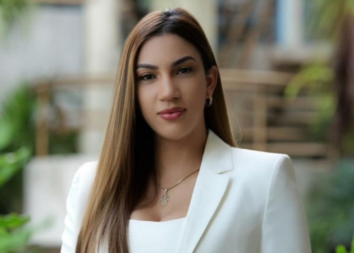 Sobre Gissette Rosario