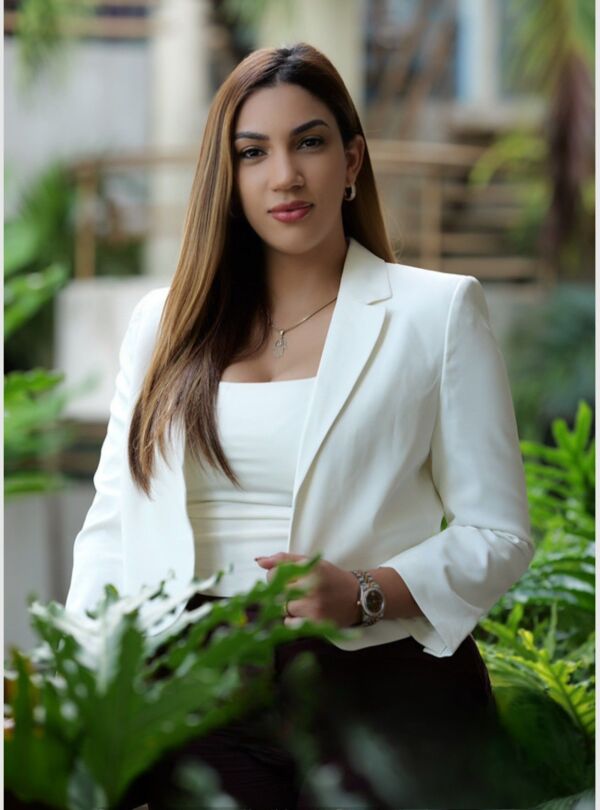 Gissette Rosario