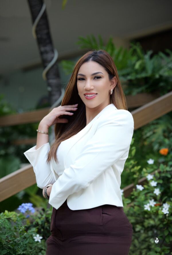 Sobre Gissette Rosario