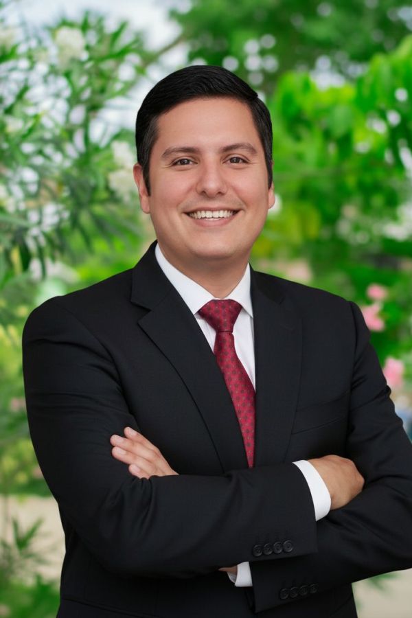 Philippe Álvarez