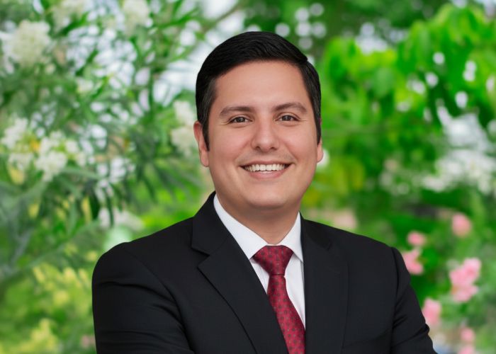 Sobre Philippe Álvarez