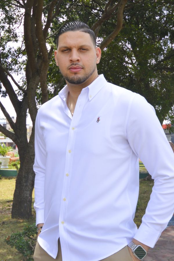 Andres Rodriguez
