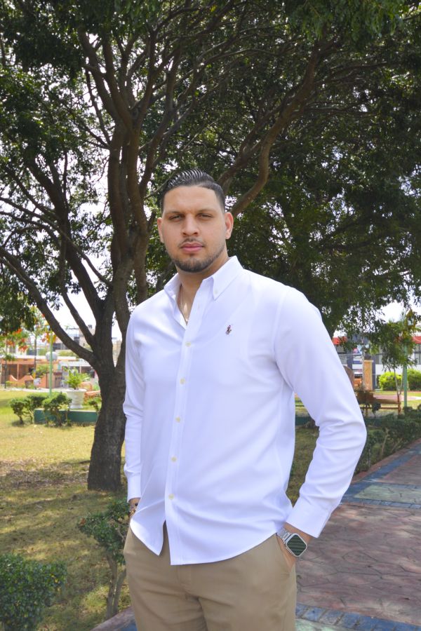 Andres Rodriguez