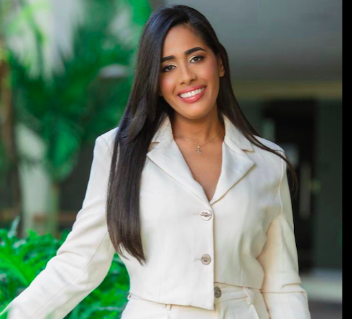 Linessa Linares