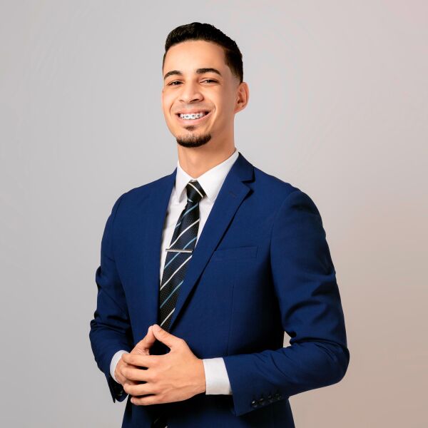 Winston Grullon