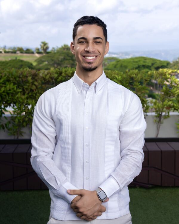 Winston Grullon