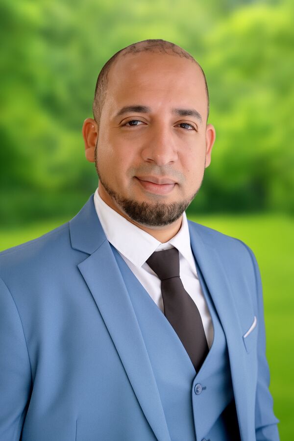 Sobre German Pinales