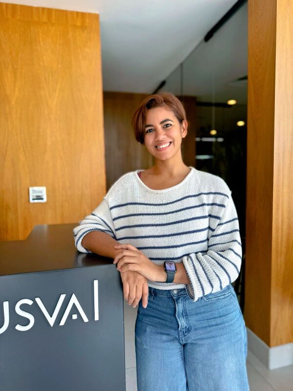 Sobre Fanny Martinez