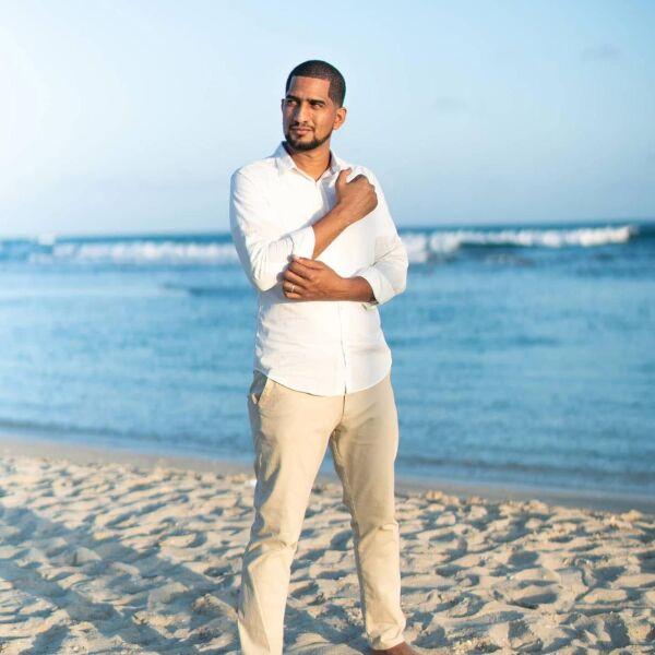 Sobre Jorge Tejeda Arias