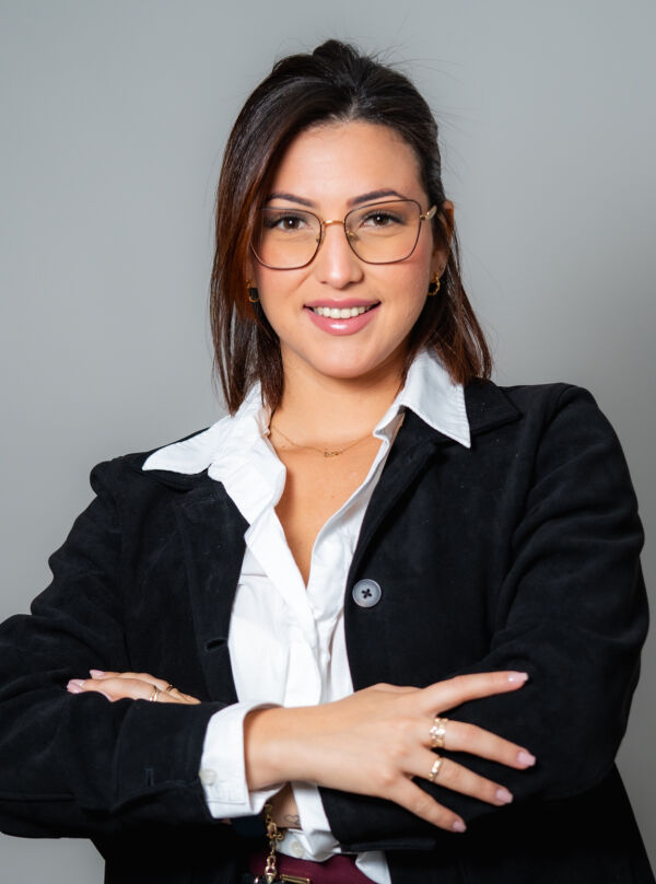 Sobre Thais Ortega