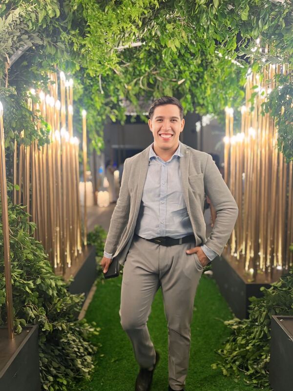 Gustavo Romero