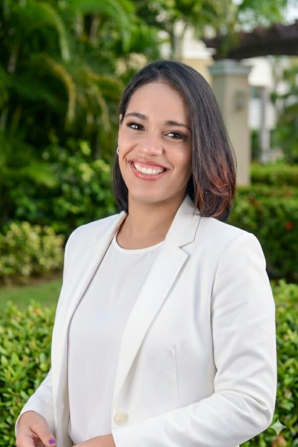 Sobre Betty Álvarez