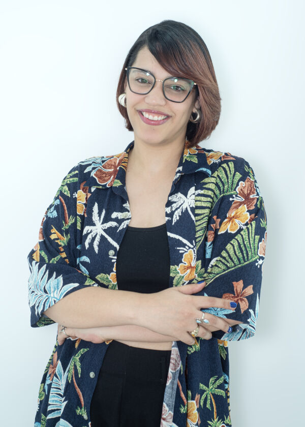 Sobre Betty Álvarez