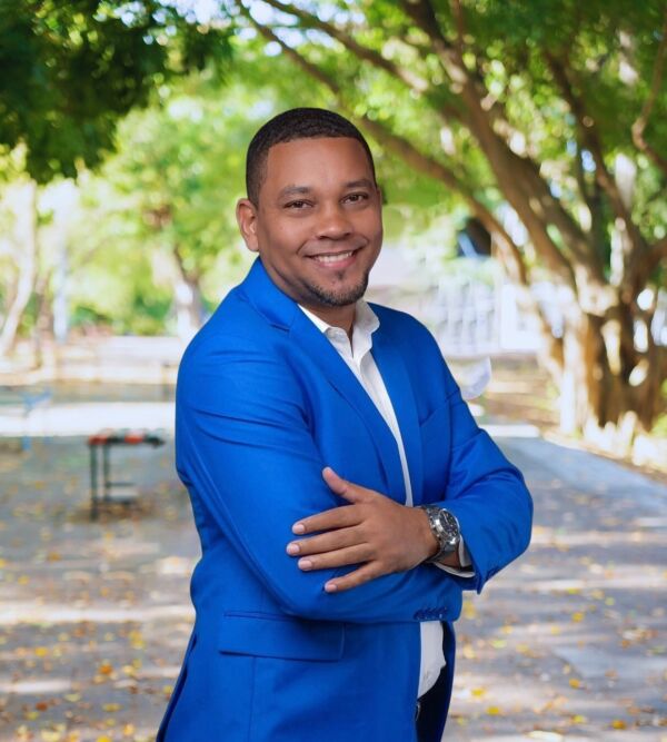 Sobre Wilmin De La Cruz