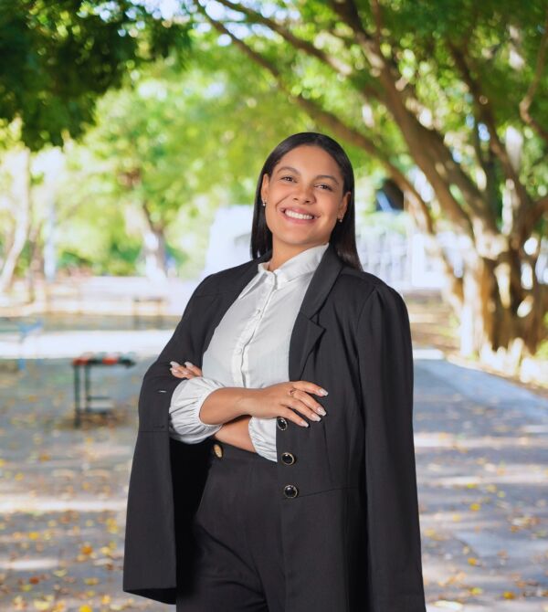 Sobre Nicaury Olivero