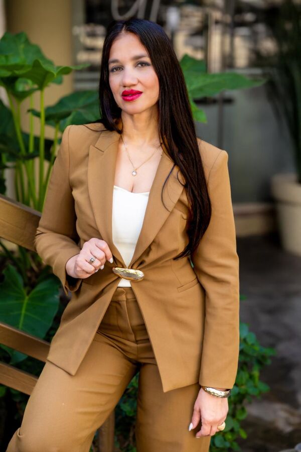 Sobre Madeline Gonzalez