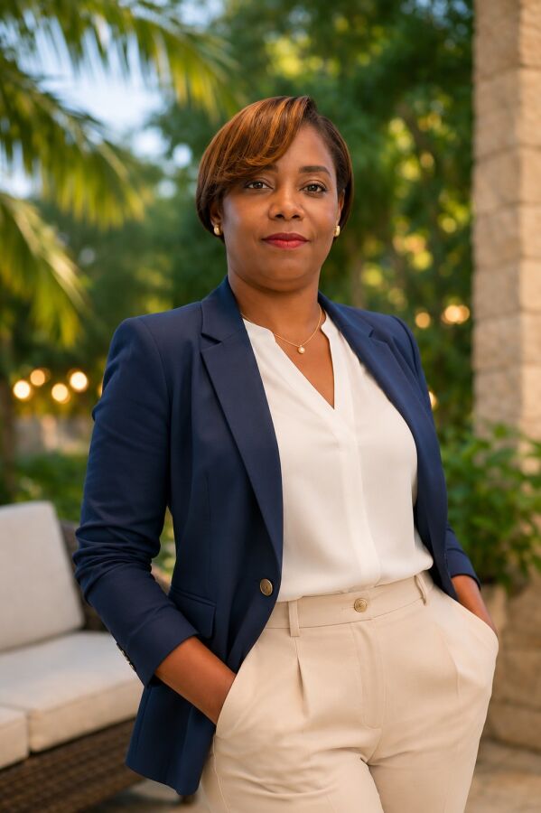 Teresa Cespedes