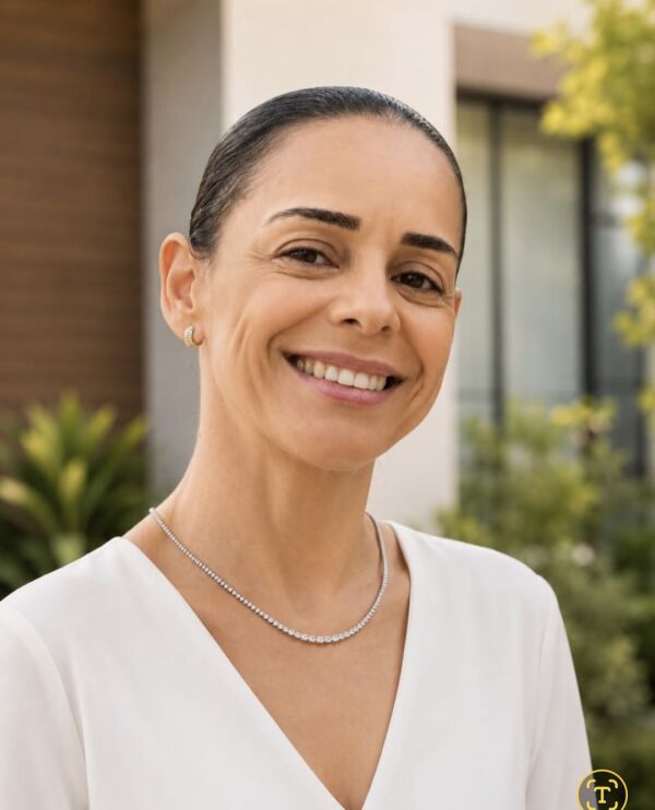 Daphne Fischl