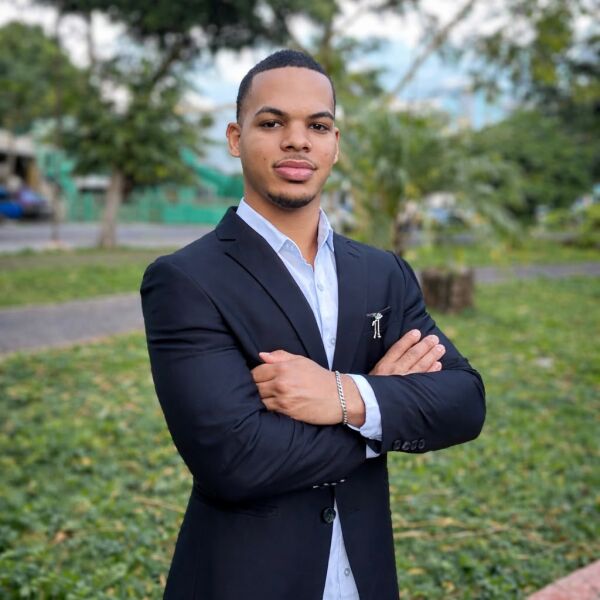 Cesar Ortiz