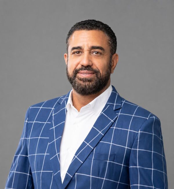Carlos Maldonado