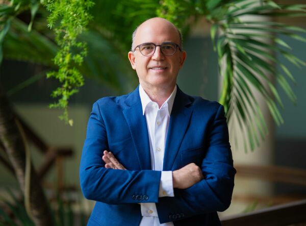 Jordi Albertus