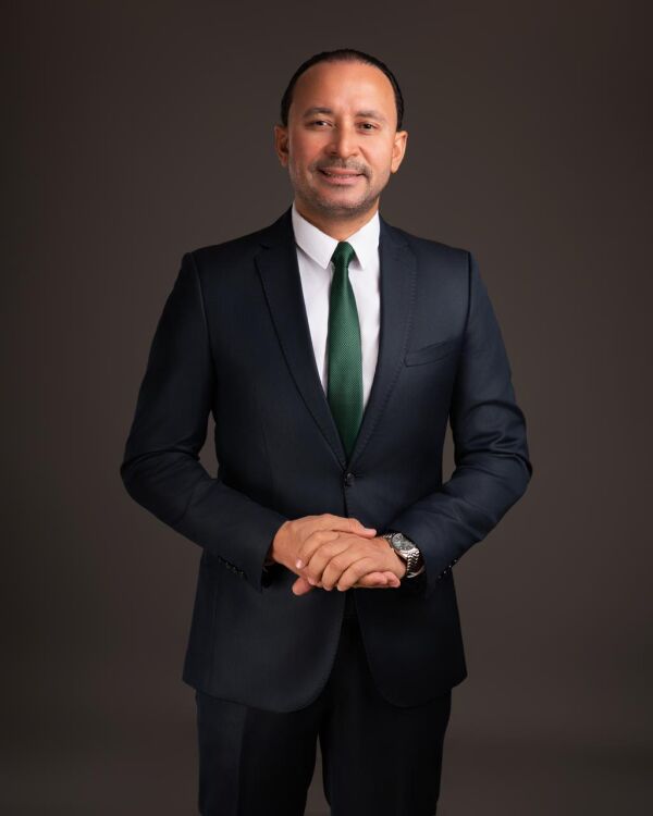 Francisco De los Santos