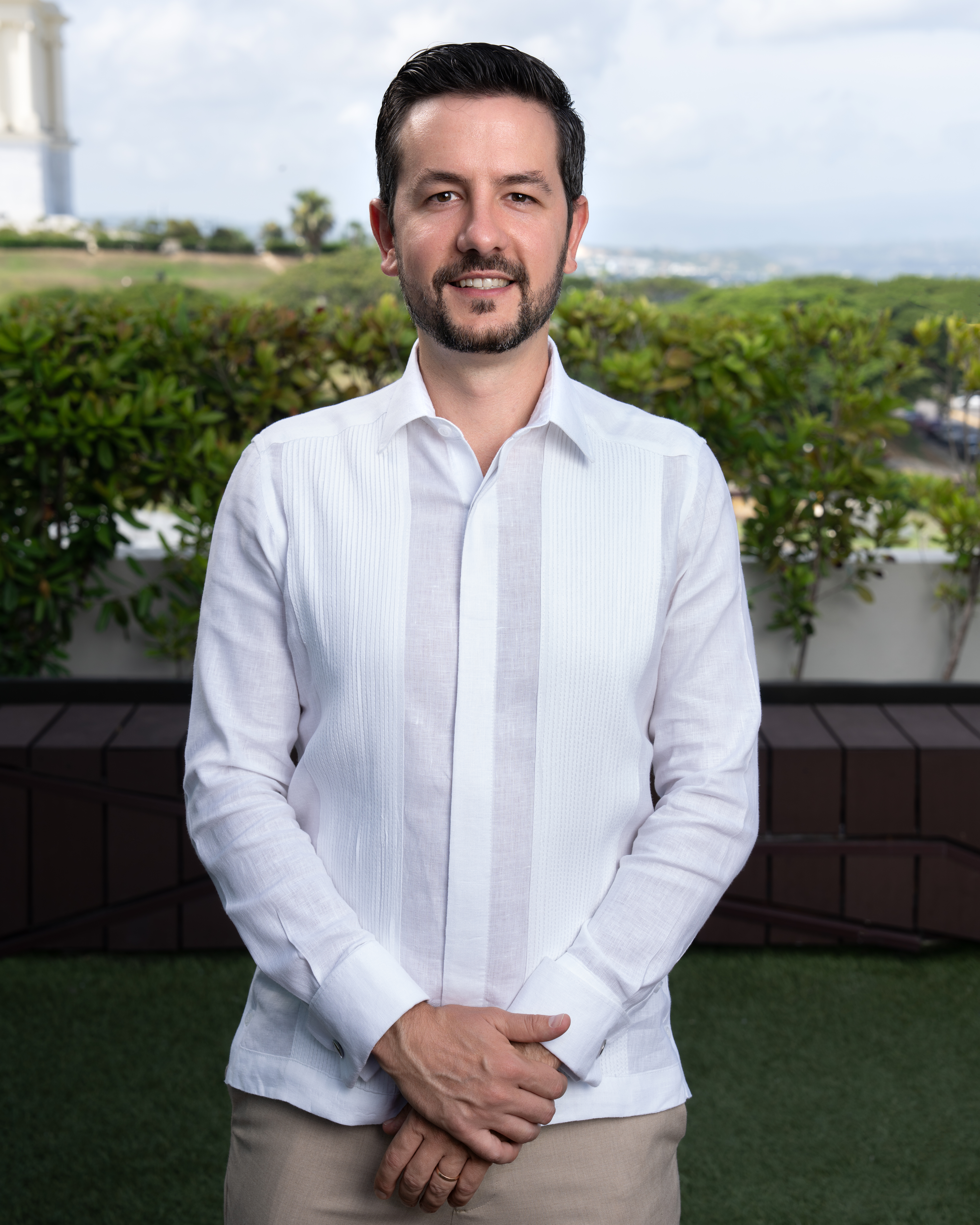 Ricardo Partipilo