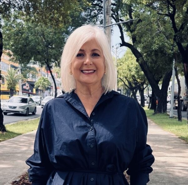 Alicia Suarez