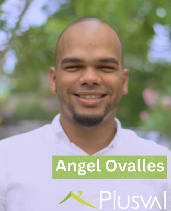 Angel Ovalles