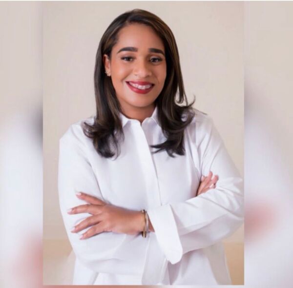 María Morales