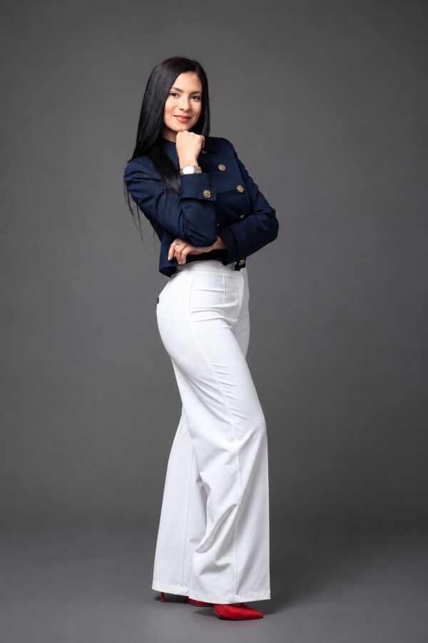 Yuliana Cáceres