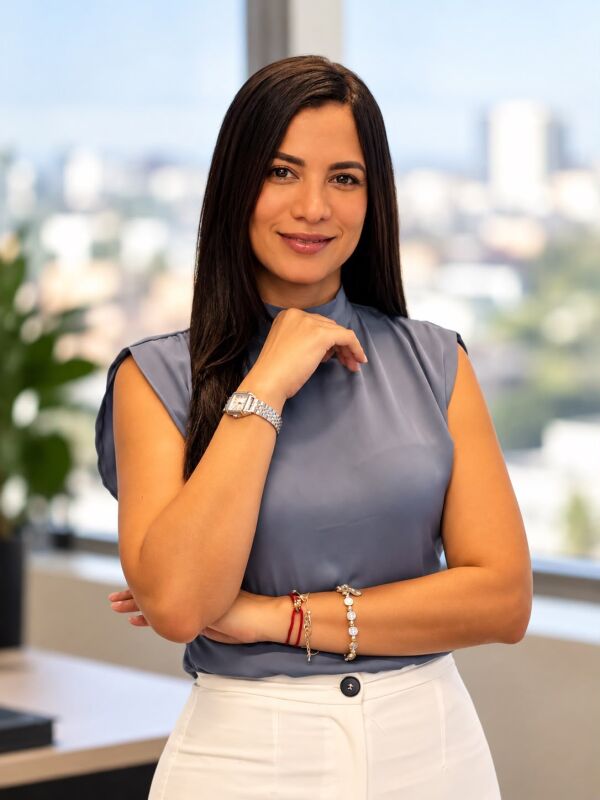 Yuliana Cáceres
