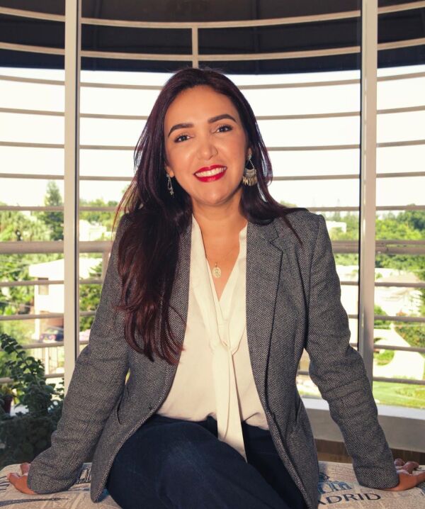 Susaty Castillo