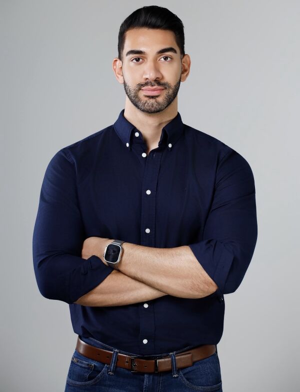 Orlando Ortiz