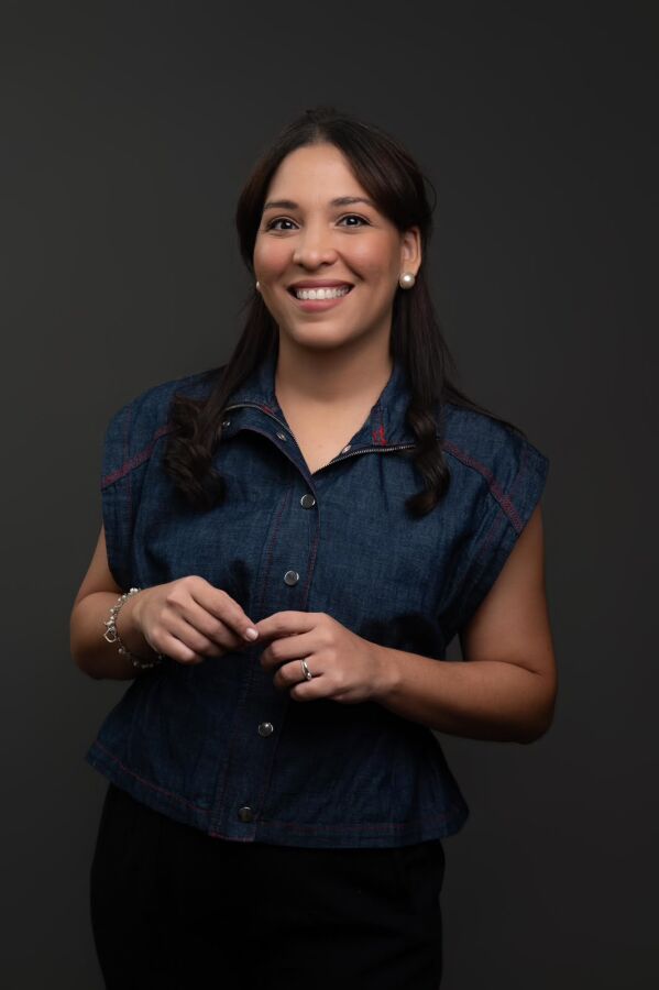 Alice Peguero