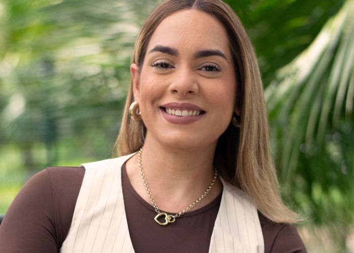 Sobre Paola Castillo