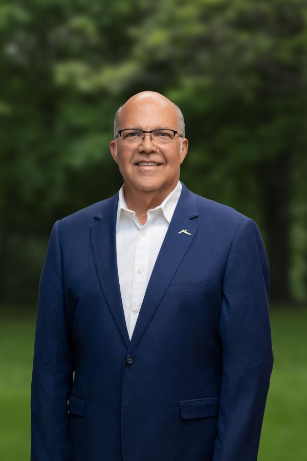Eddy R. Veras