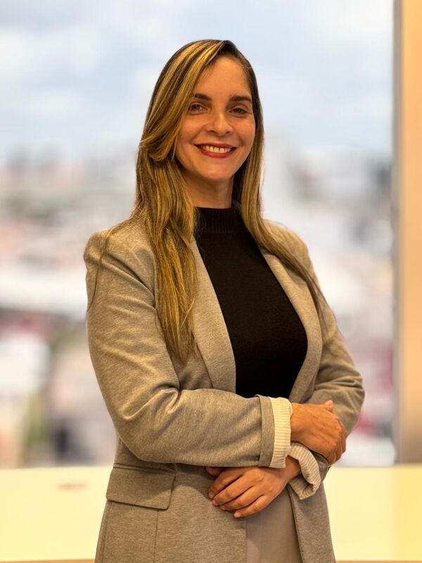 Mildred Ortiz