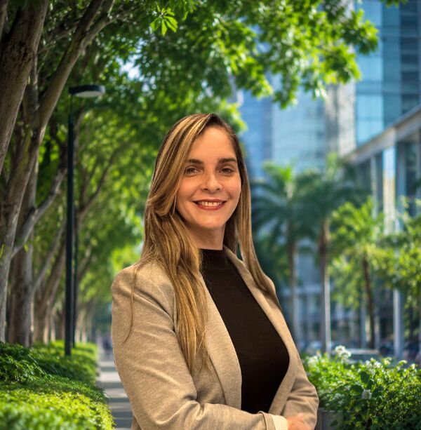 Mildred Ortiz