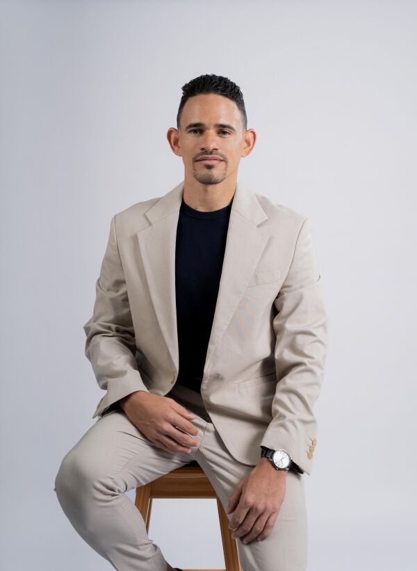 Waldy Jimenez