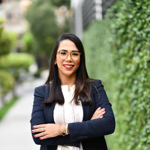 Fátima Perez Toribio