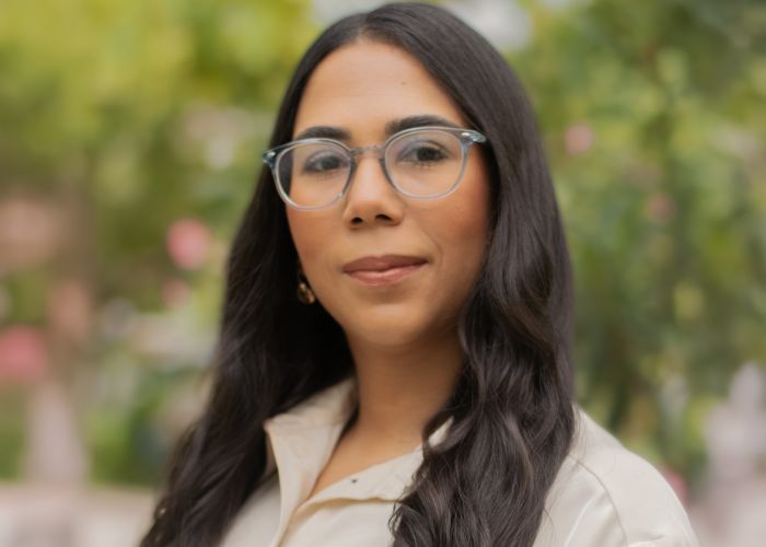 Sobre Fátima Perez Toribio