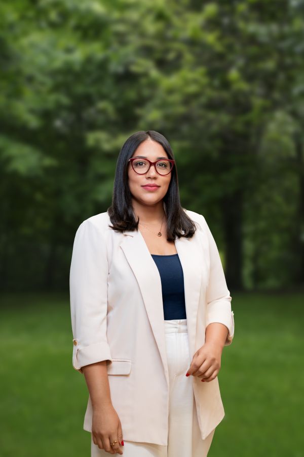 Brenda Tejada