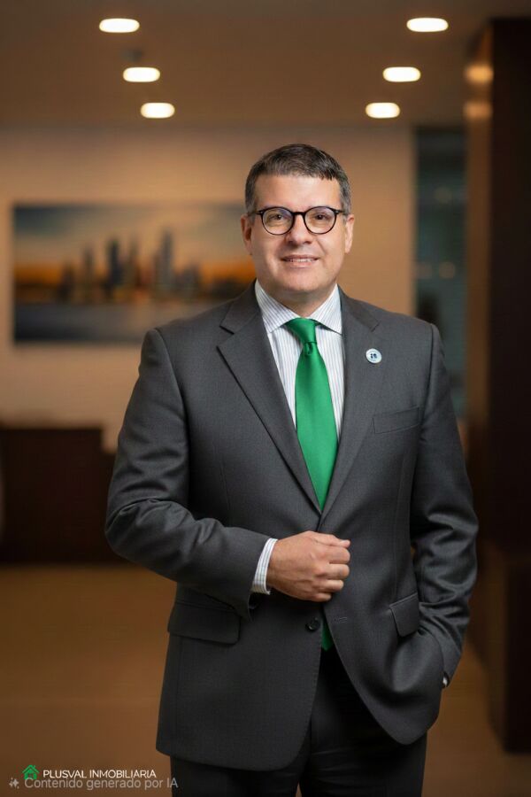 Sobre Victor W. Gómez