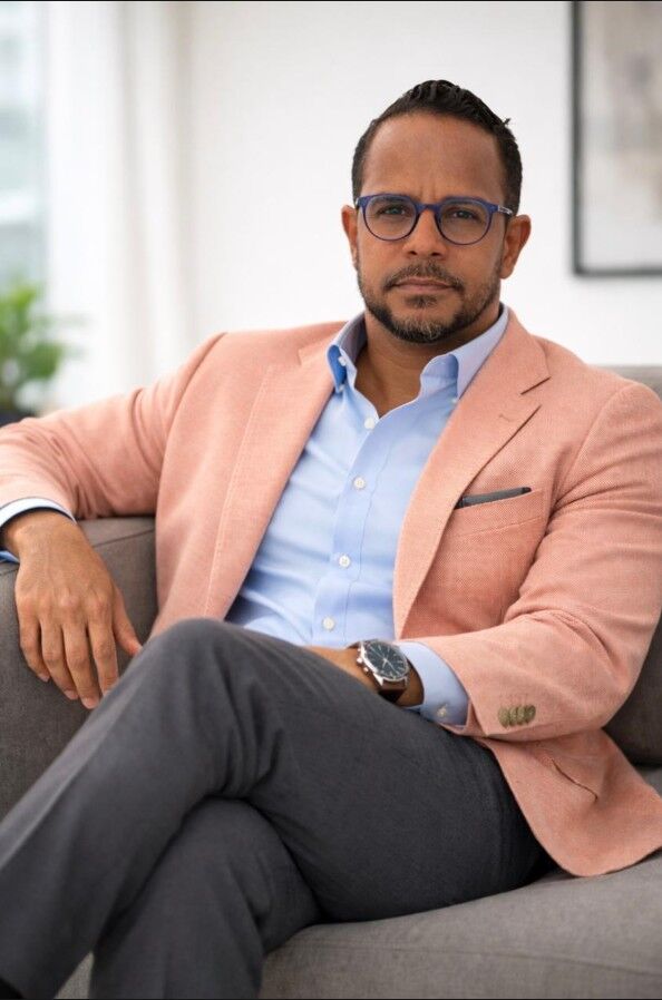 Danilo Ramirez
