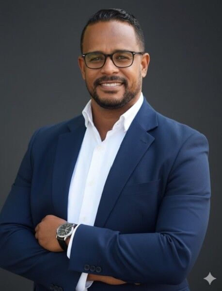 Sobre Danilo Ramirez