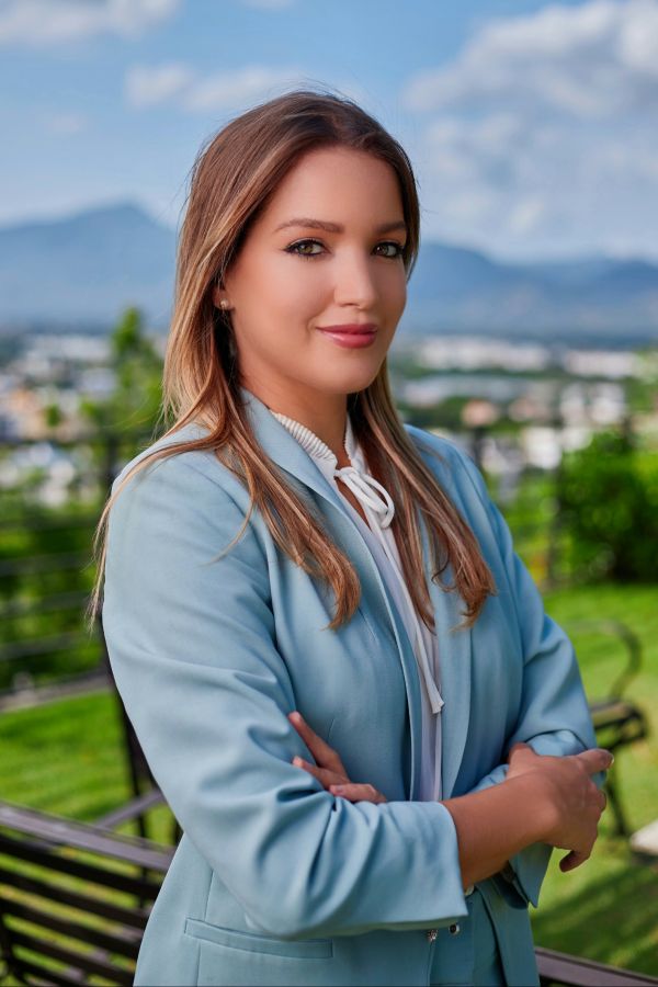 Jeimi Ross
