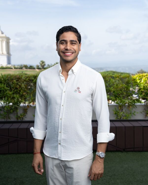 Jumichael Gonzalez