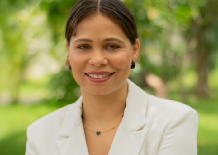 Sobre Lis González